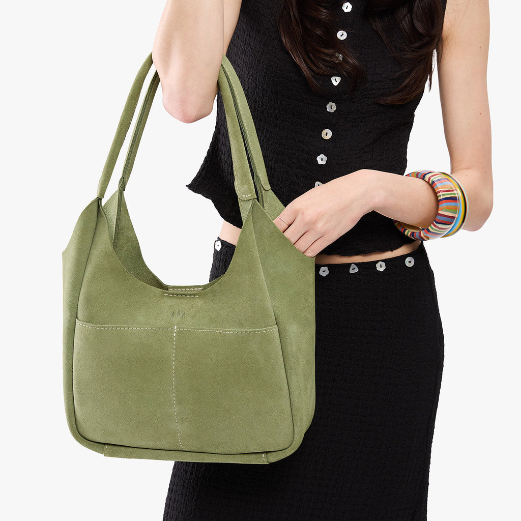 Almost Perfect' Madison Shoulder Bag