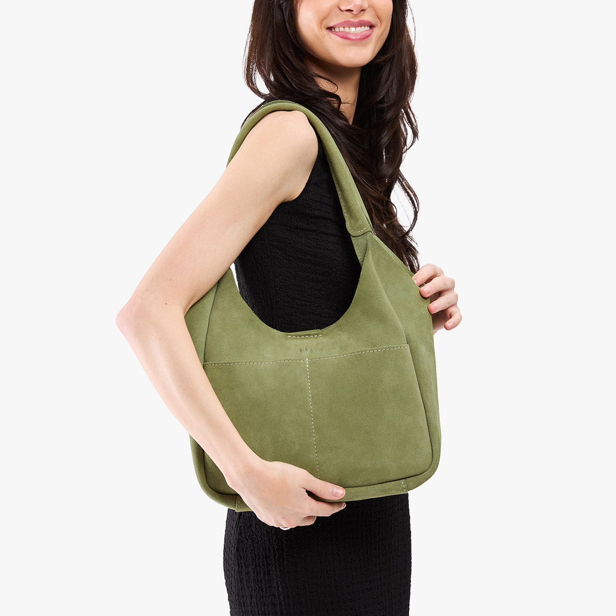 Almost Perfect' Madison Shoulder Bag