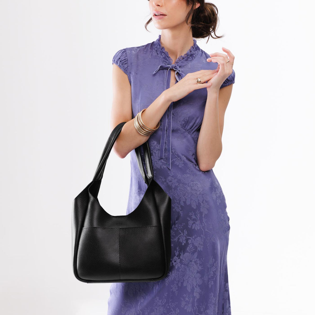Almost Perfect' Madison Shoulder Bag