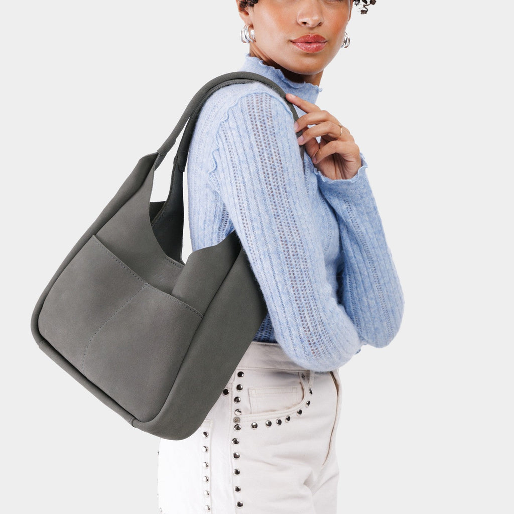 Almost Perfect' Madison Shoulder Bag