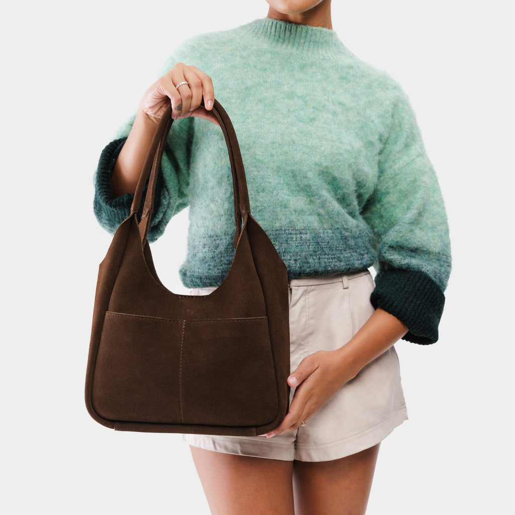 Almost Perfect' Madison Shoulder Bag