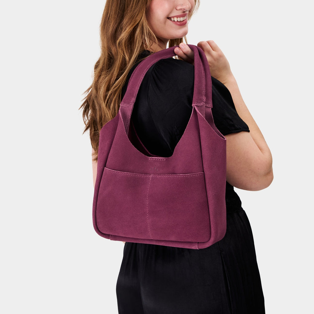 Almost Perfect' Madison Shoulder Bag