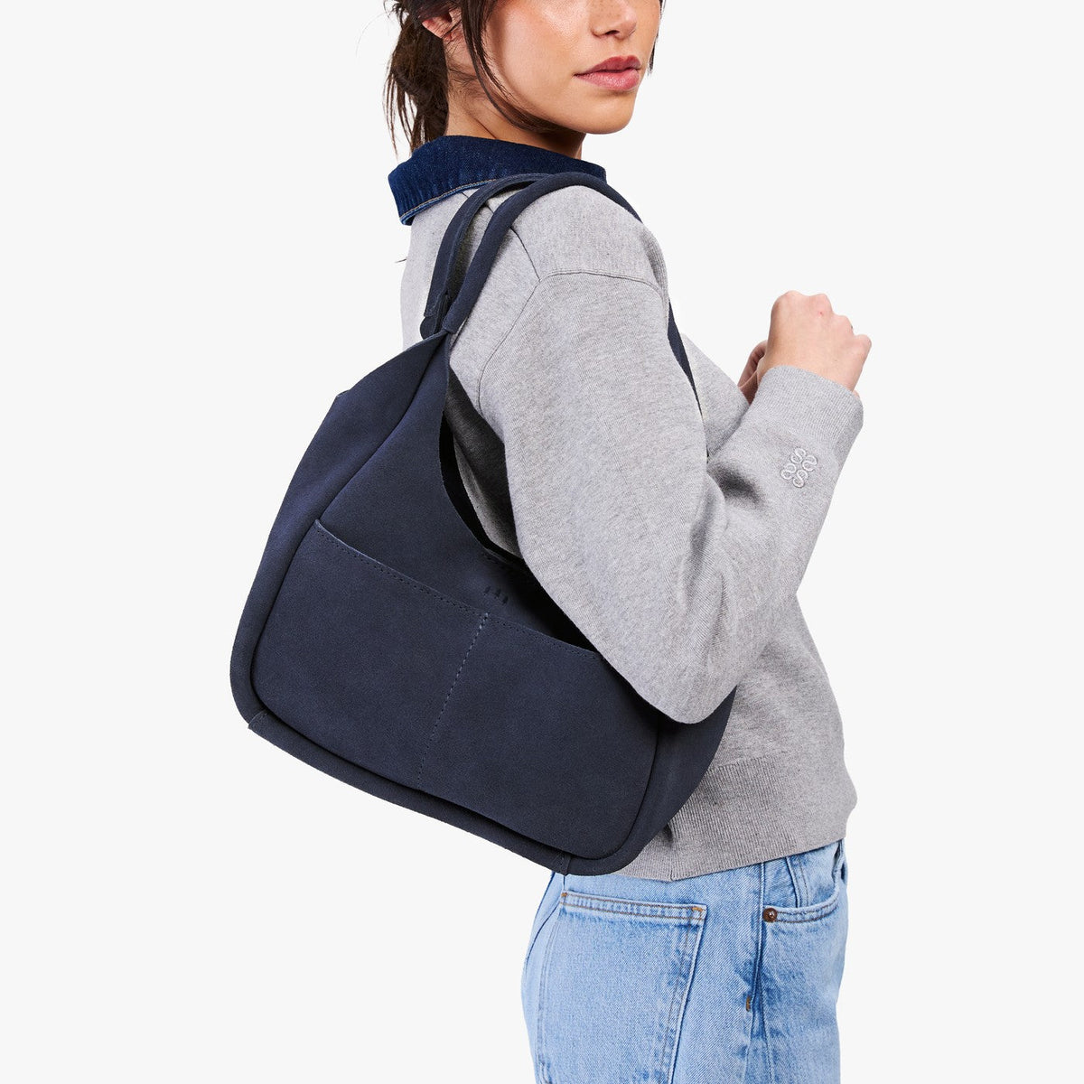 Almost Perfect' Madison Shoulder Bag