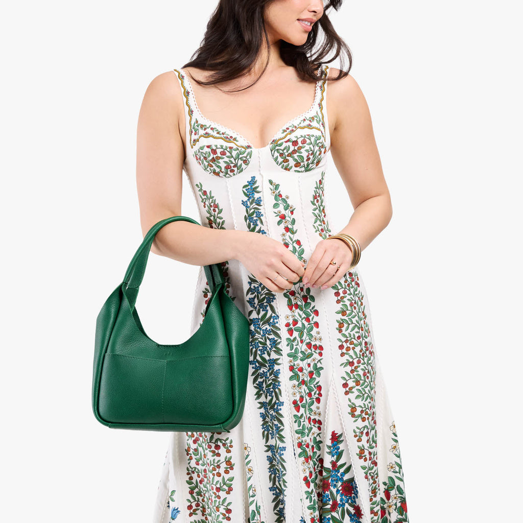Almost Perfect' Madison Shoulder Bag