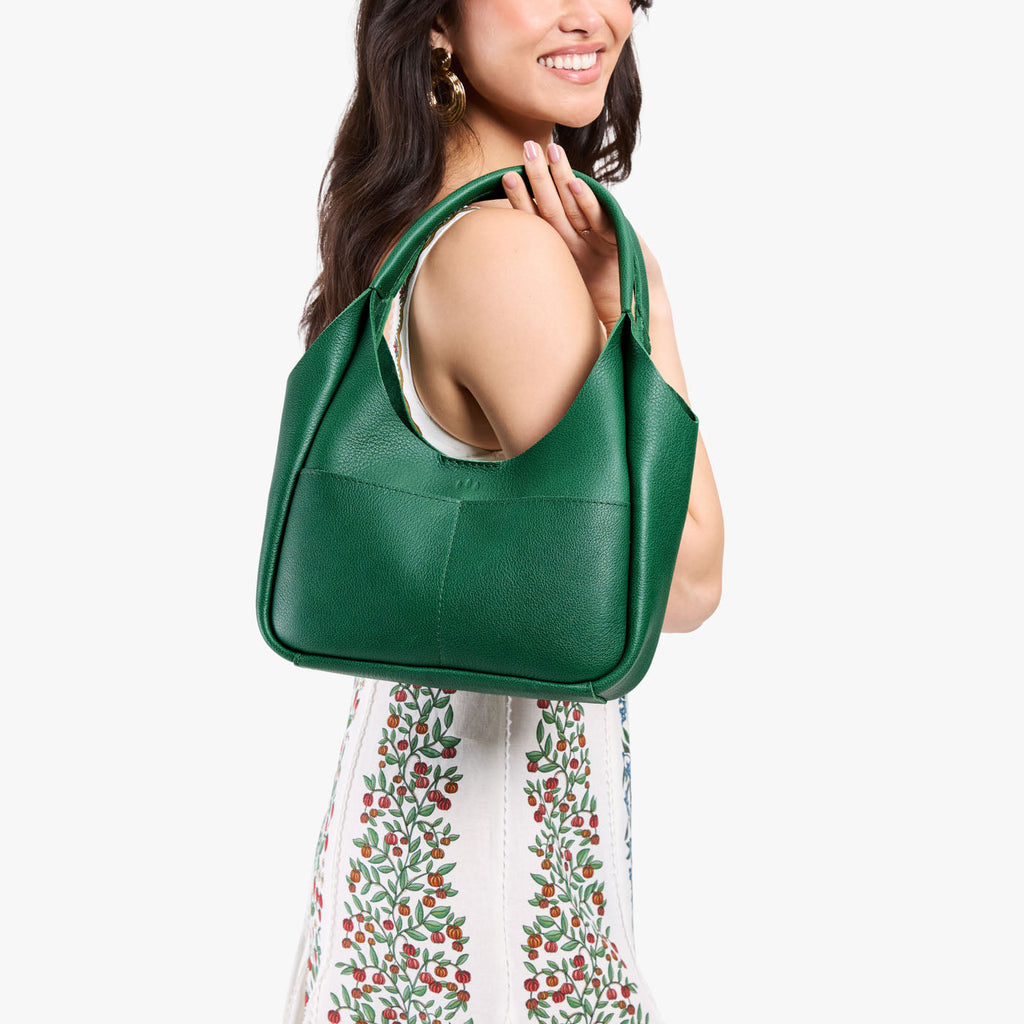 Almost Perfect' Madison Shoulder Bag