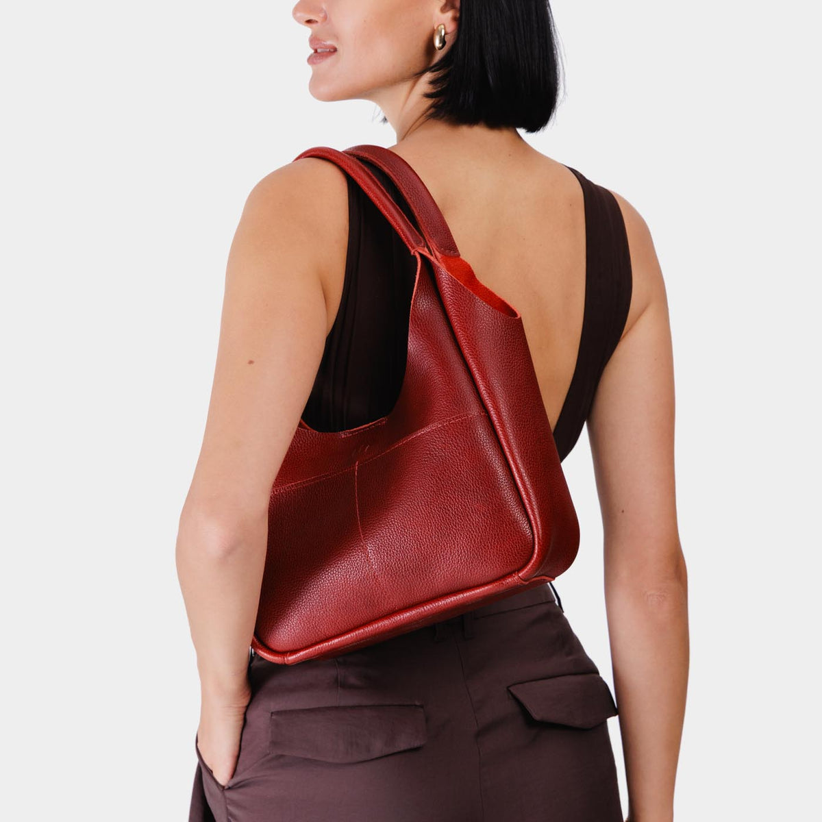 Madison Shoulder Bag