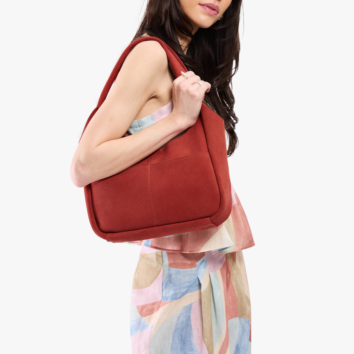 Almost Perfect' Madison Shoulder Bag