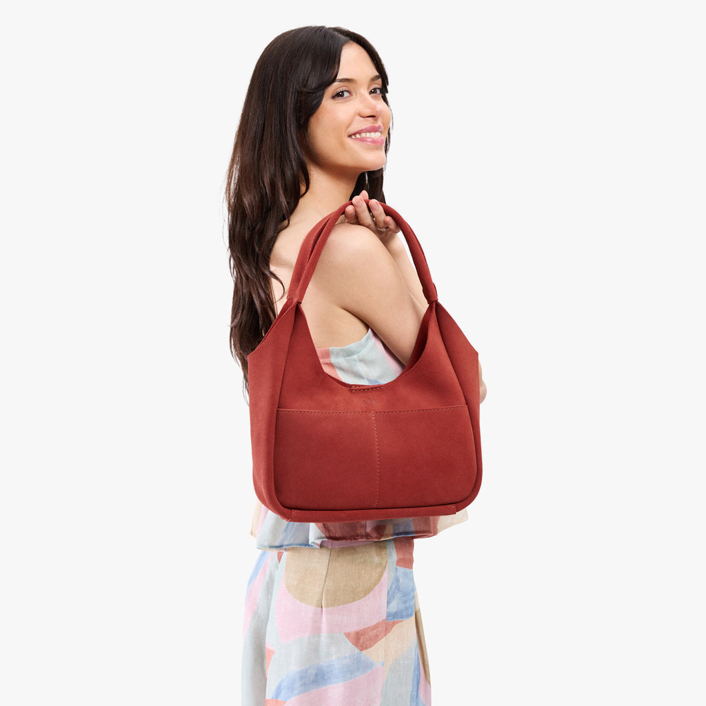 Almost Perfect' Madison Shoulder Bag