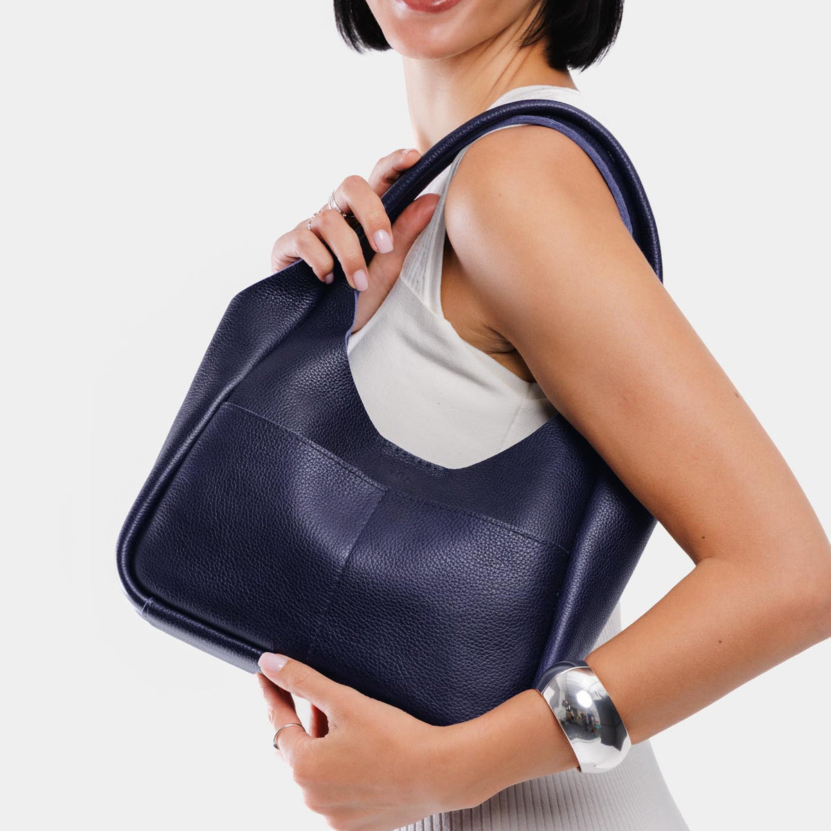 Almost Perfect' Madison Shoulder Bag