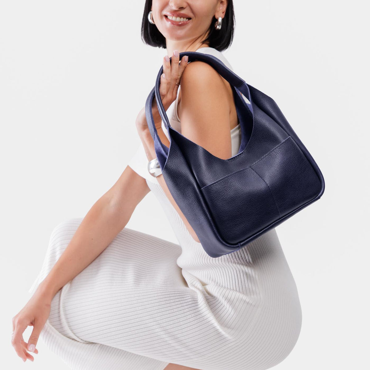 Almost Perfect' Madison Shoulder Bag
