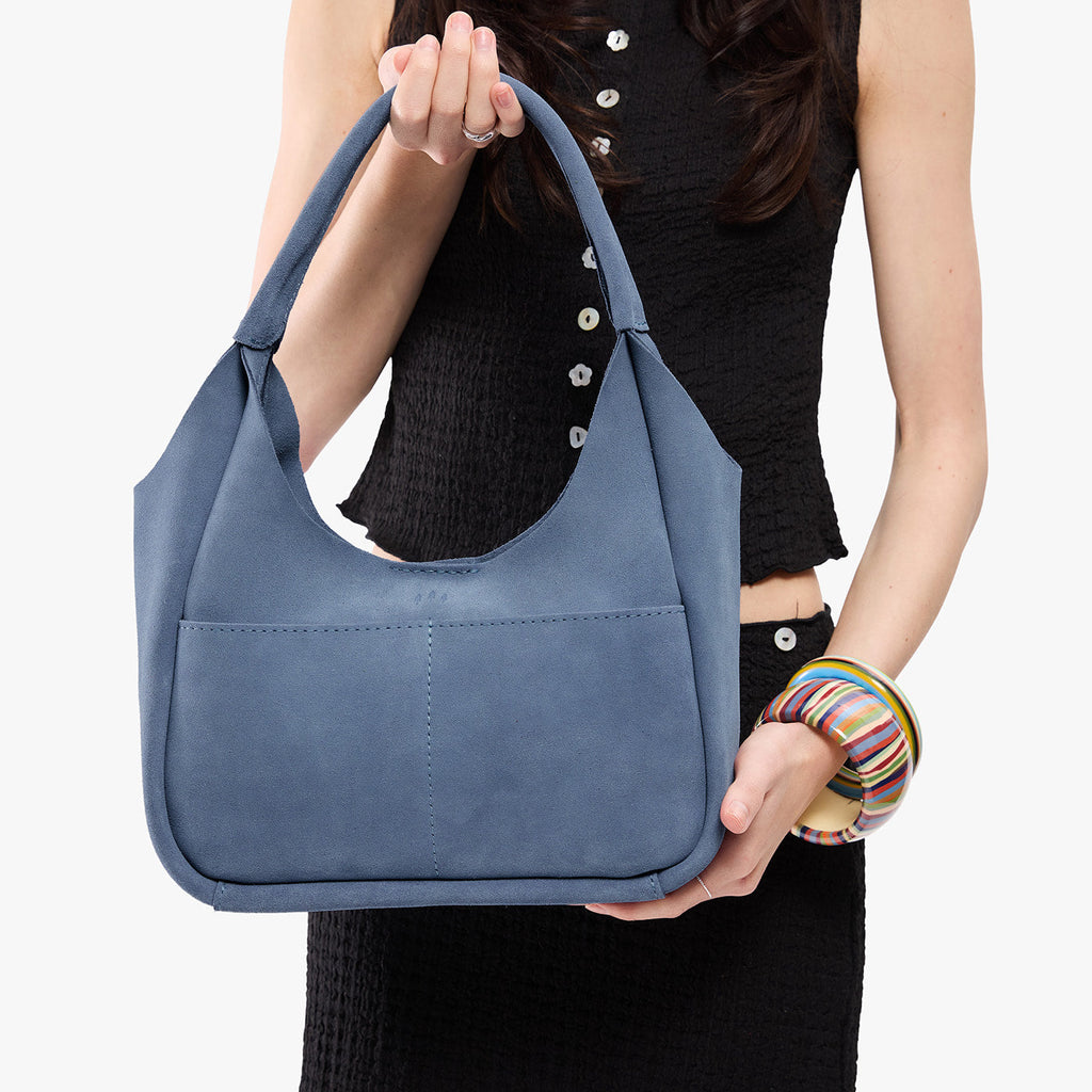 Almost Perfect' Madison Shoulder Bag