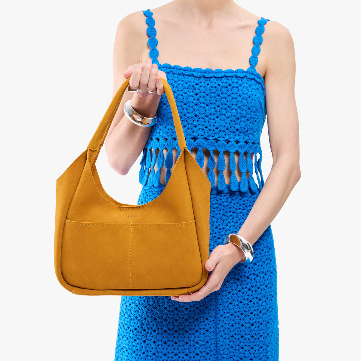 Almost Perfect' Madison Shoulder Bag