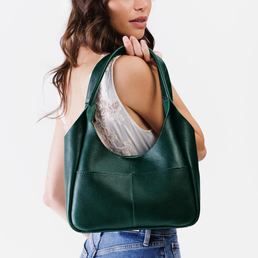 Almost Perfect' Madison Shoulder Bag