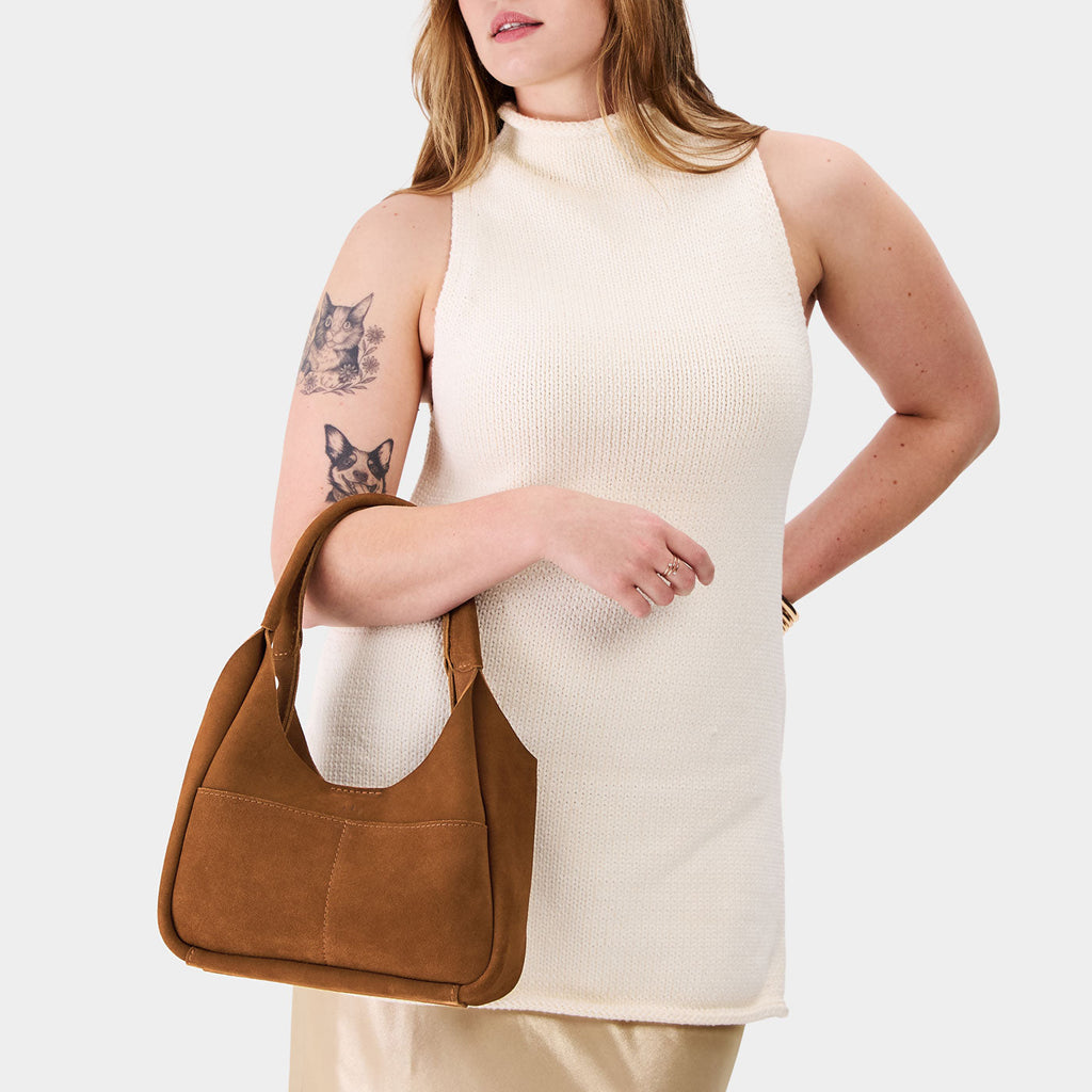 Almost Perfect' Madison Shoulder Bag