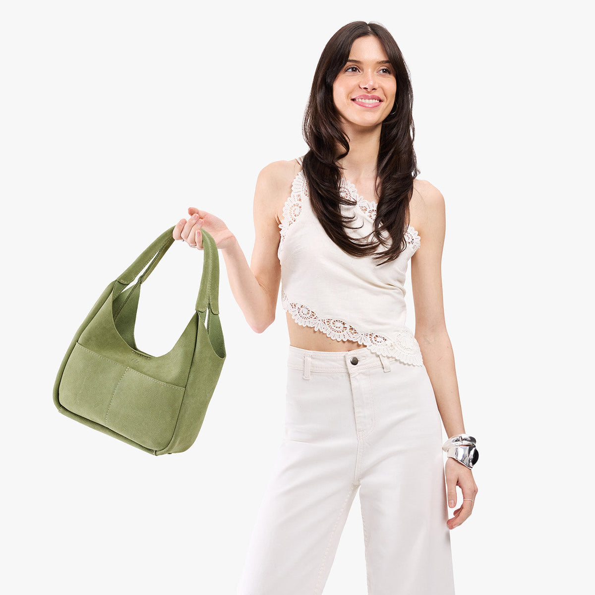 Almost Perfect' Madison Shoulder Bag