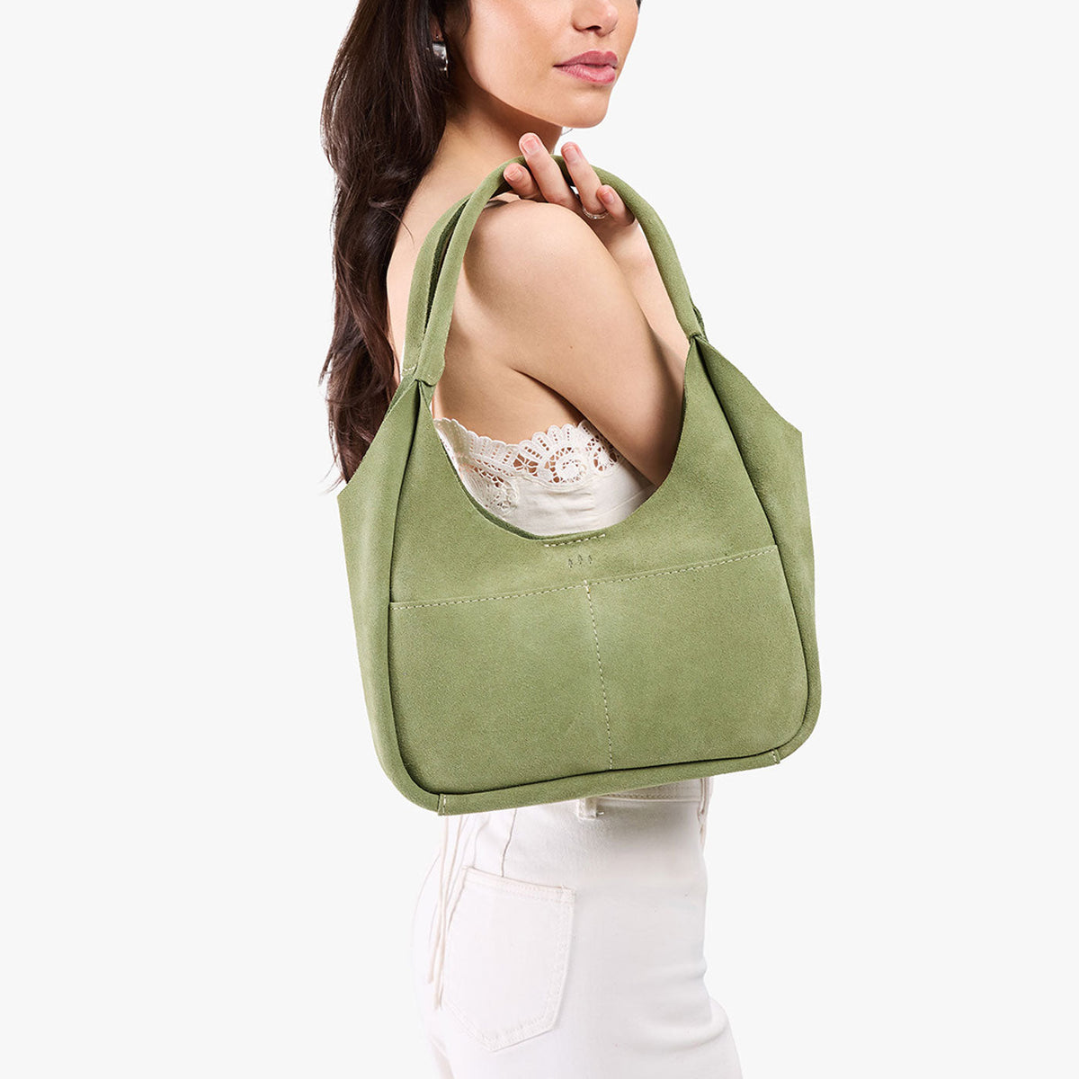 Almost Perfect' Madison Shoulder Bag