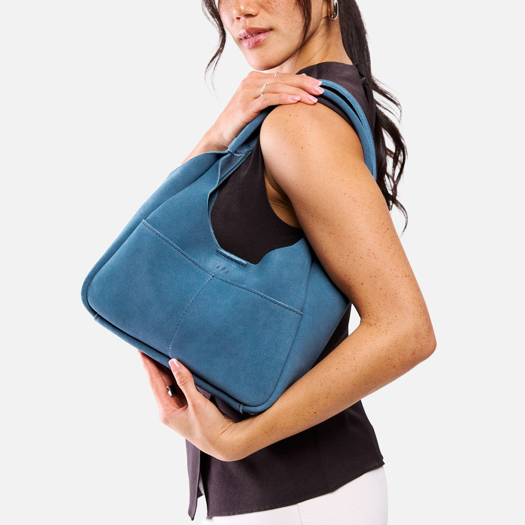 Almost Perfect' Madison Shoulder Bag