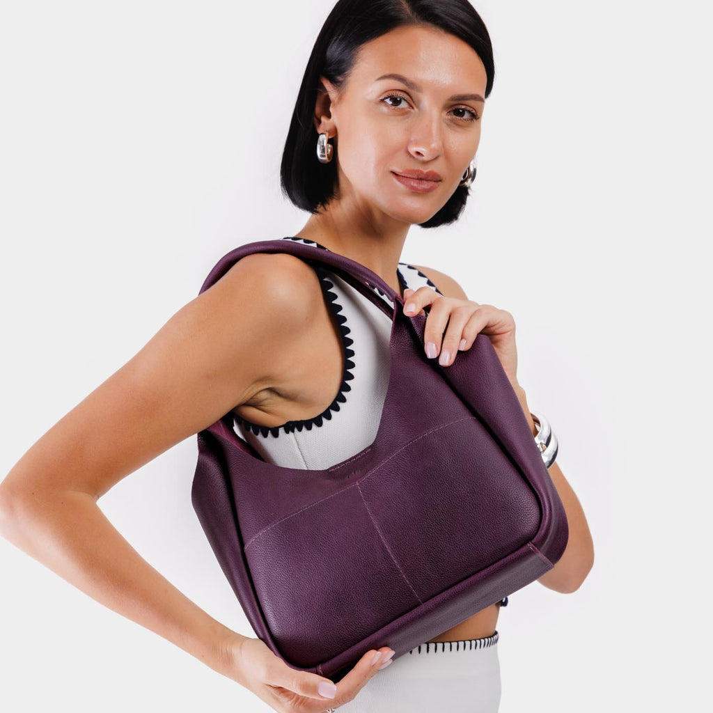 Almost Perfect' Madison Shoulder Bag