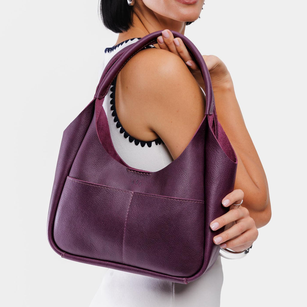 Almost Perfect' Madison Shoulder Bag