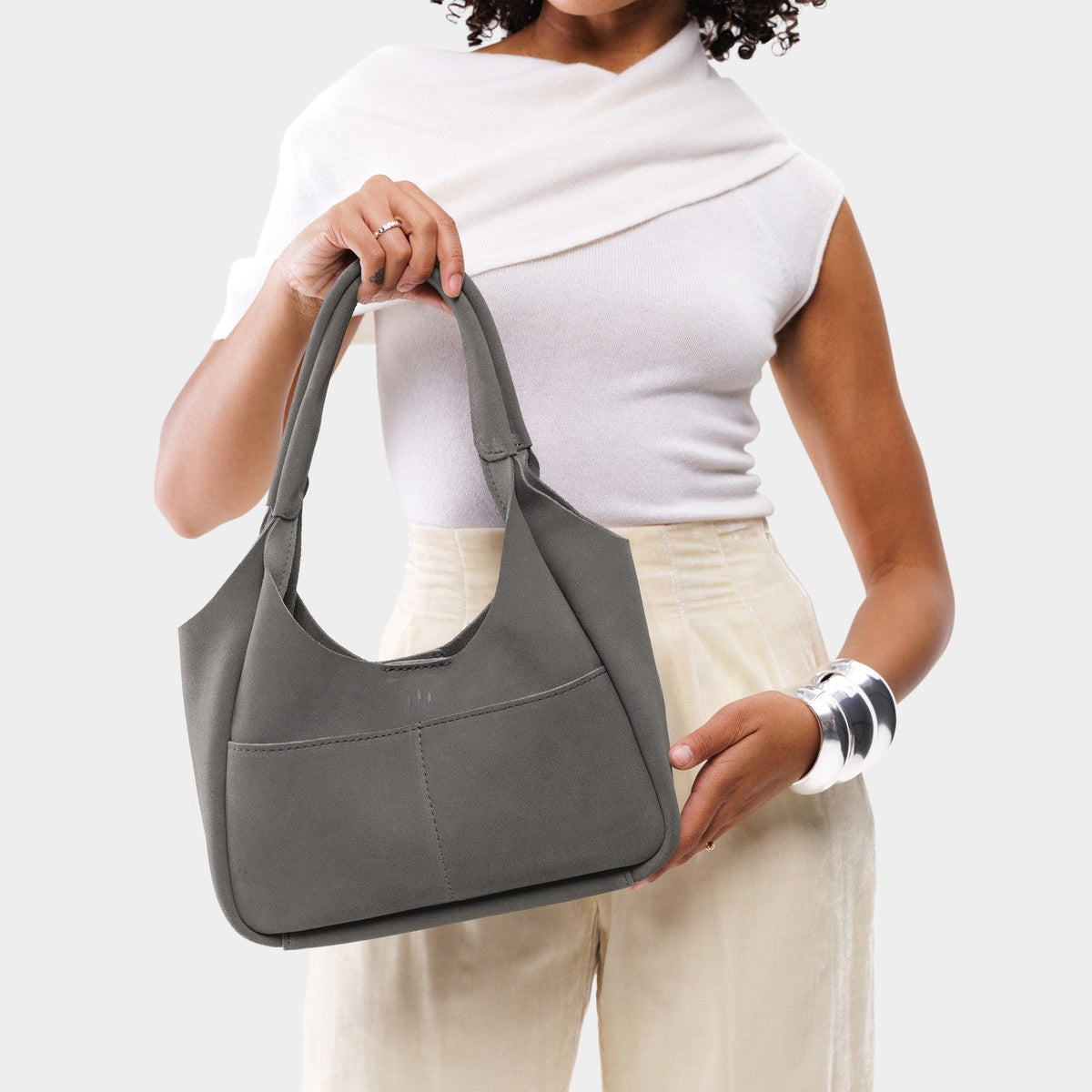 Almost Perfect' Madison Shoulder Bag
