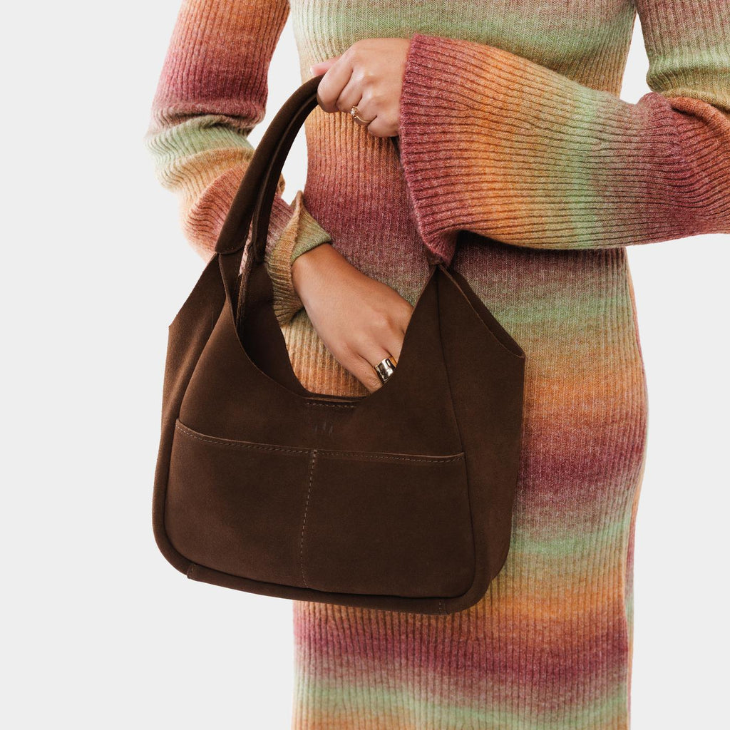 Almost Perfect' Madison Shoulder Bag