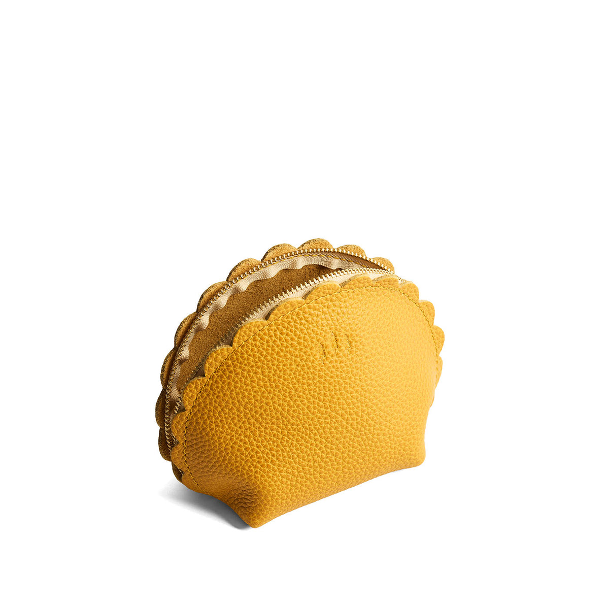 Marigold Pouch