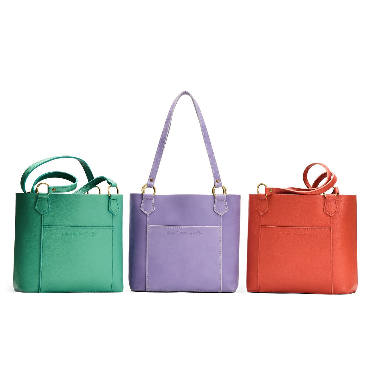 The Liz Market Tote – The Breasties Collection
