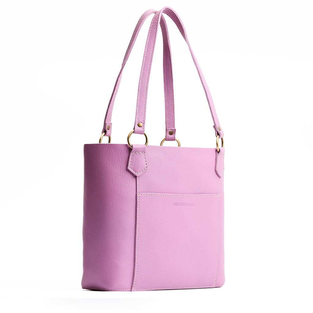 The Liz Market Tote – The Breasties Collection