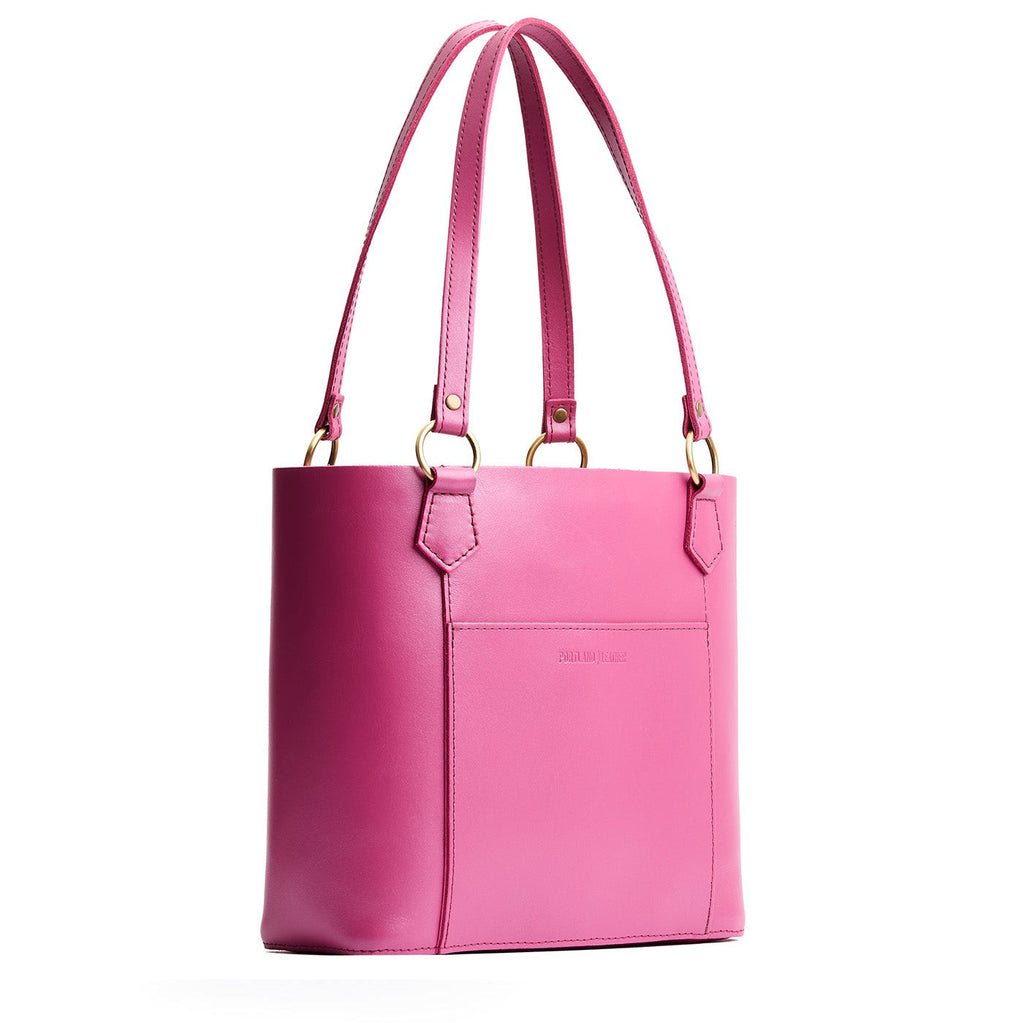 The Liz Market Tote – The Breasties Collection