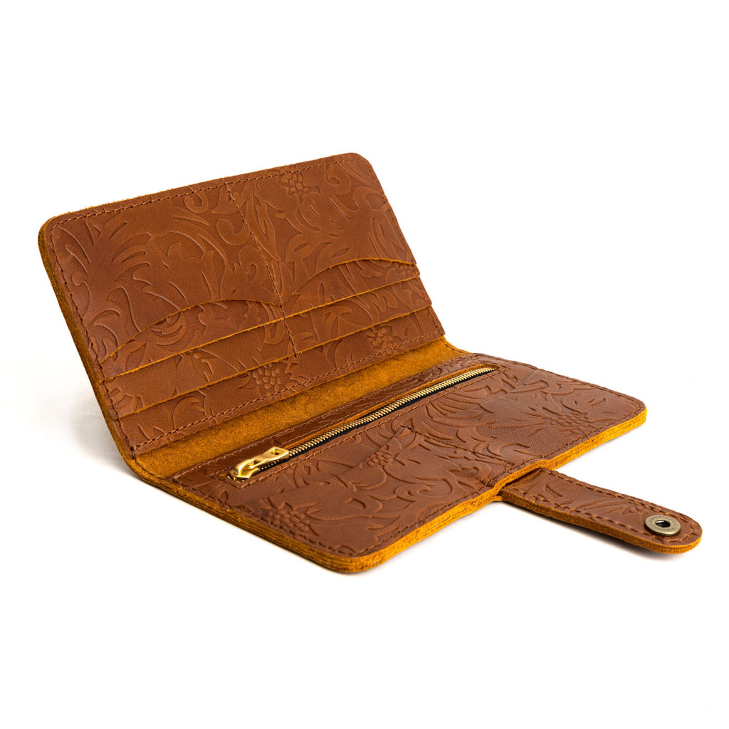 Almost Perfect' Women's Bifold Wallet