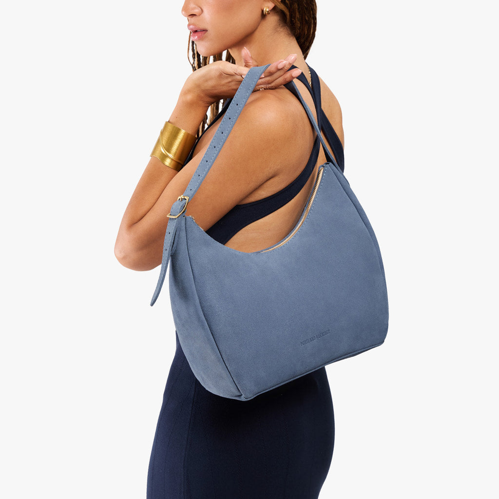 Almost Perfect' Aspen Shoulder Bag