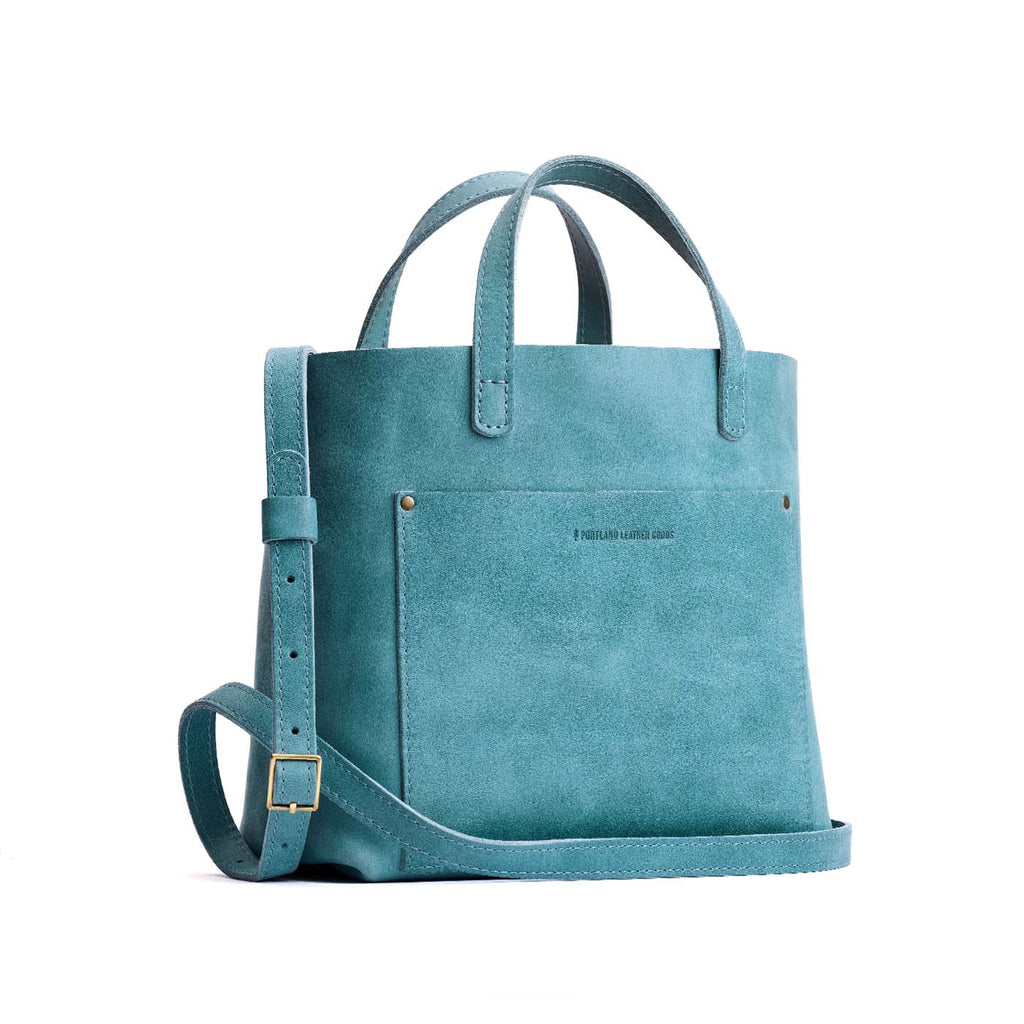 Almost Perfect' Medium Crossbody Tote