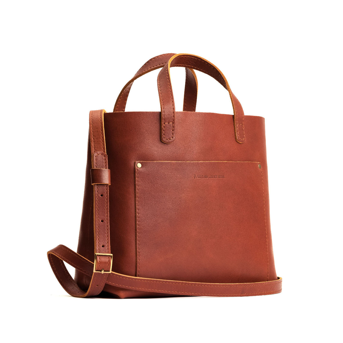Medium Crossbody Tote
