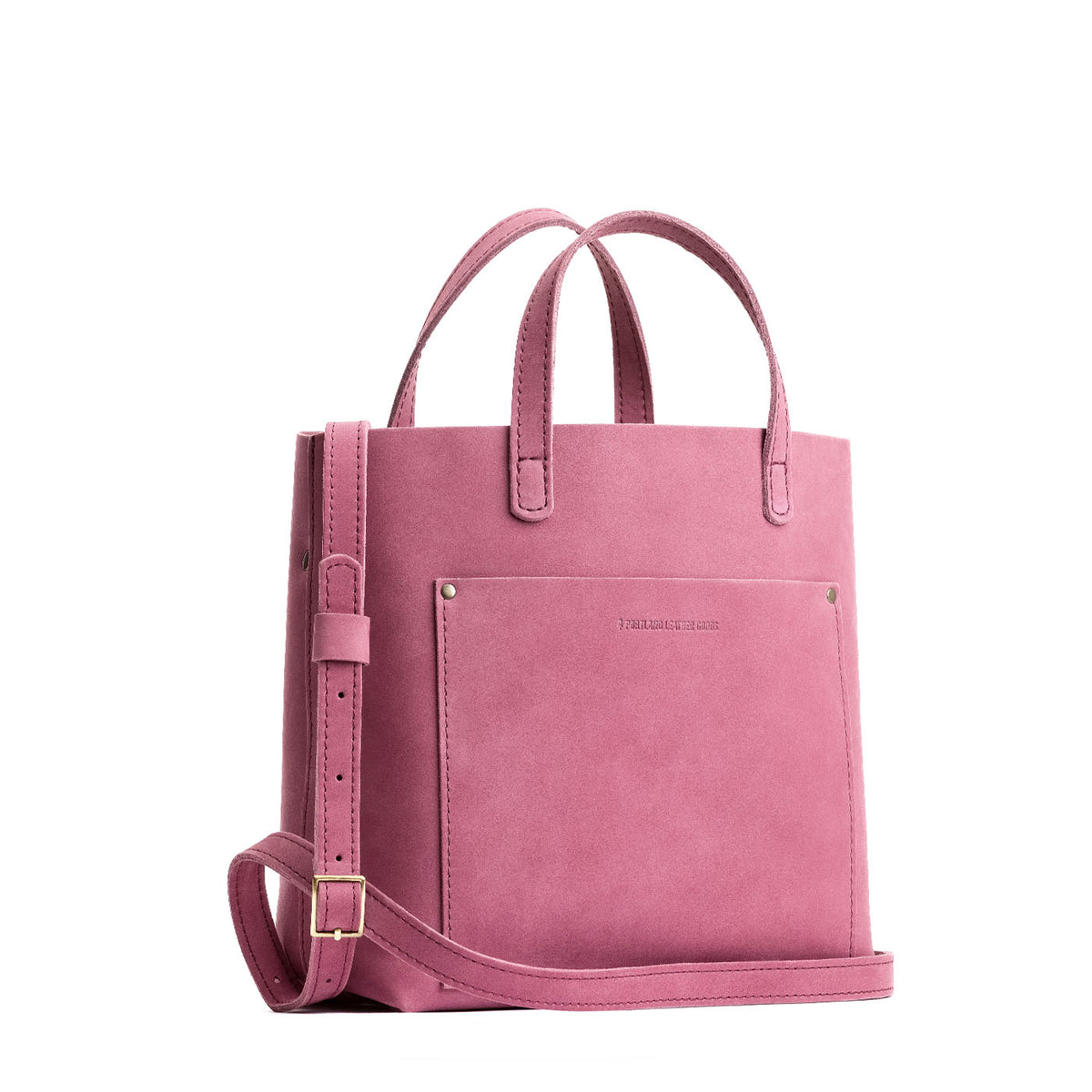 Almost Perfect' Medium Crossbody Tote