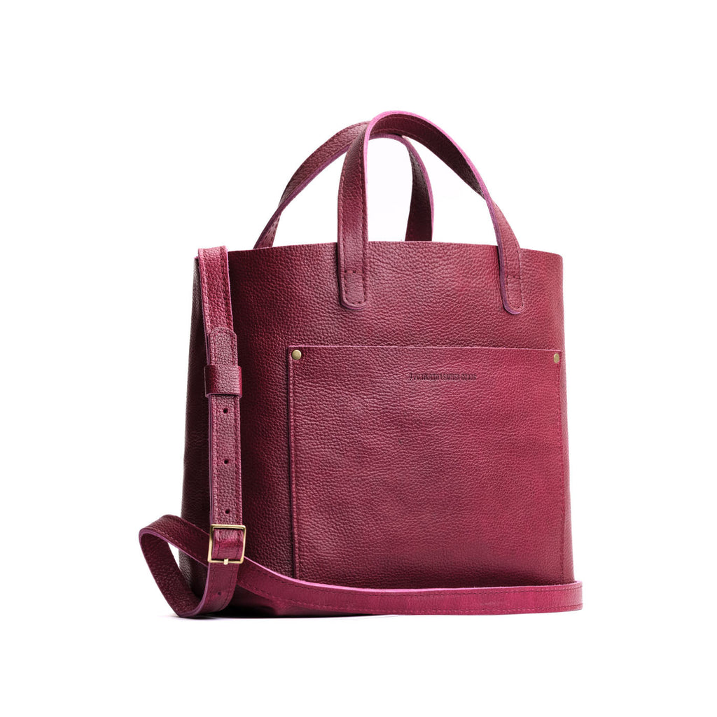 Almost Perfect' Medium Crossbody Tote