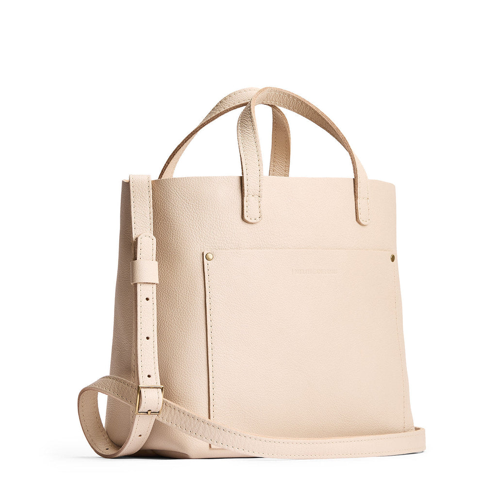 Almost Perfect' Medium Crossbody Tote