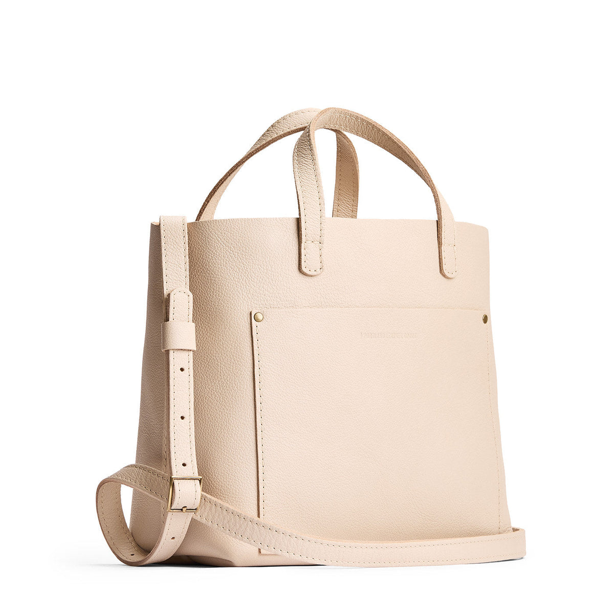 Almost Perfect' Medium Crossbody Tote