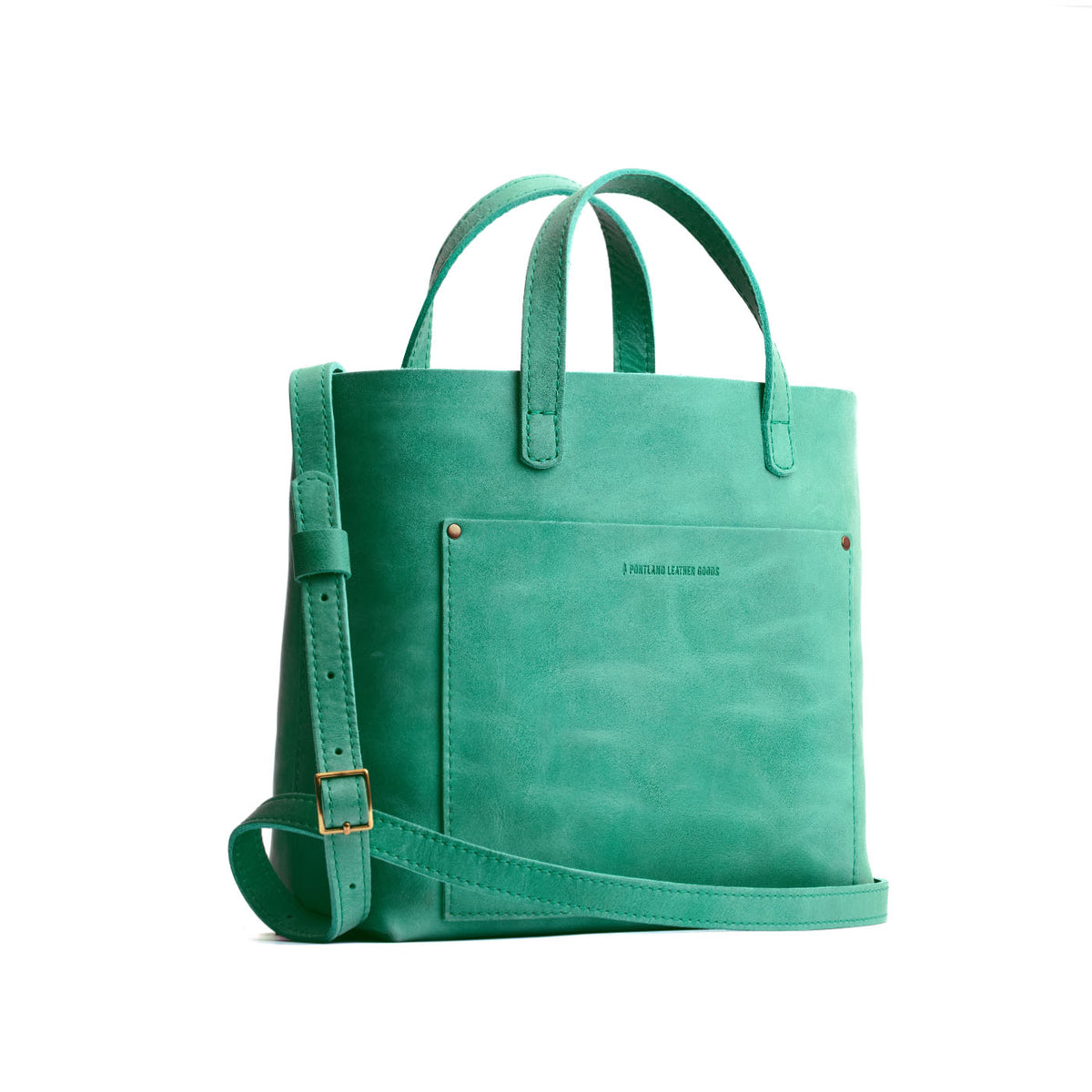 Almost Perfect' Medium Crossbody Tote