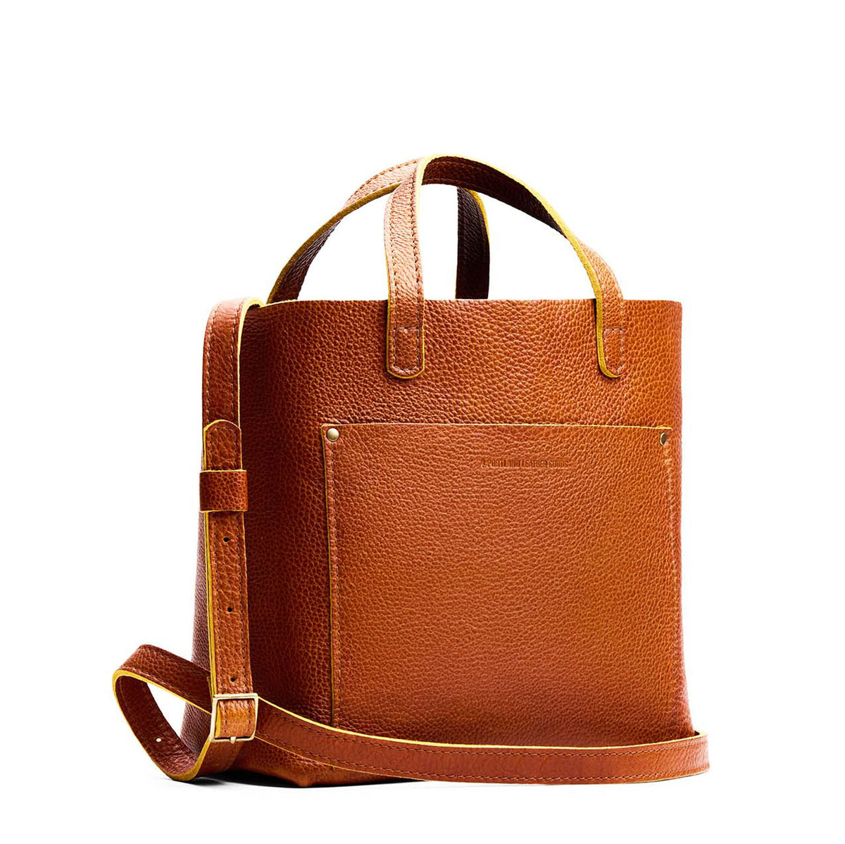 Almost Perfect' Medium Crossbody Tote