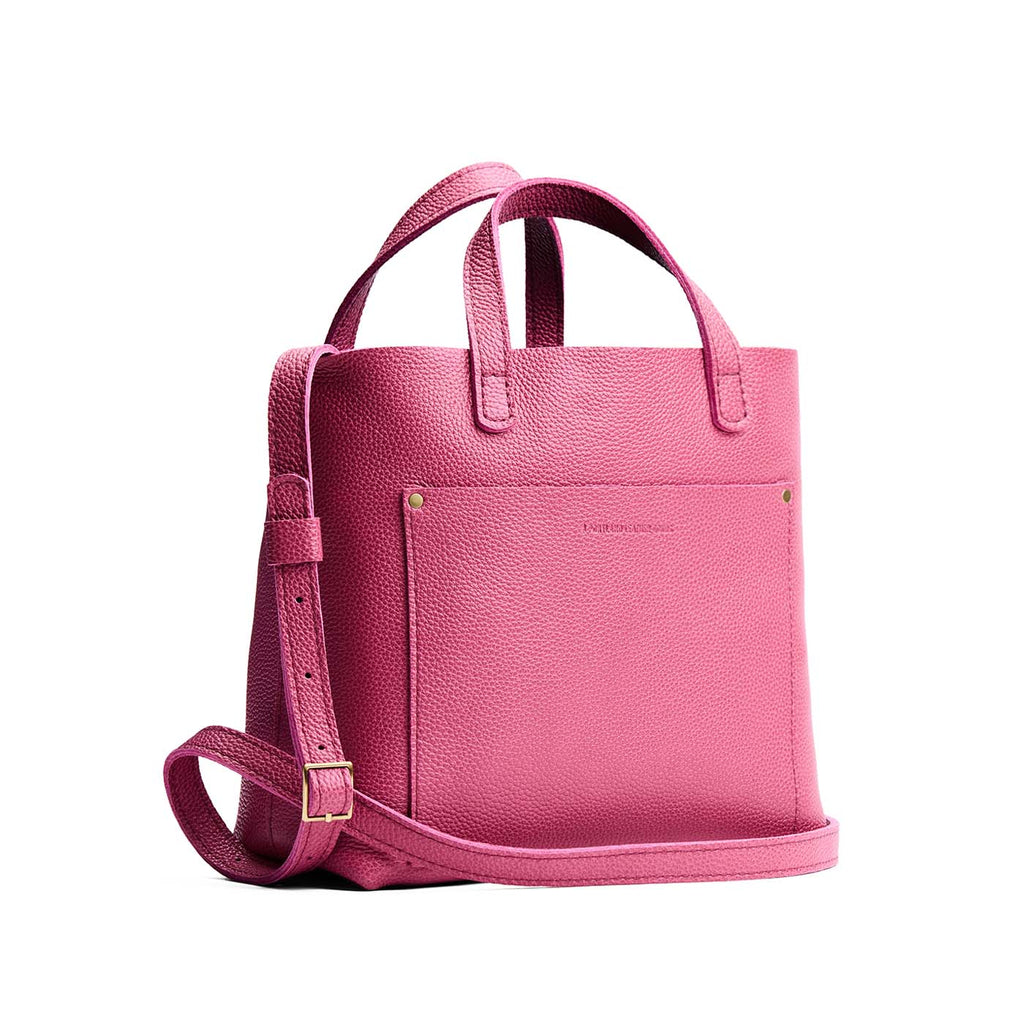 Almost Perfect' Medium Crossbody Tote