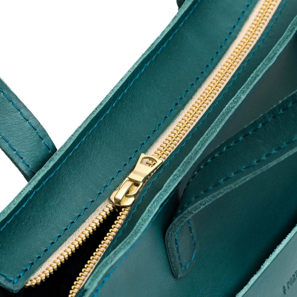 Almost Perfect' Medium Crossbody Tote