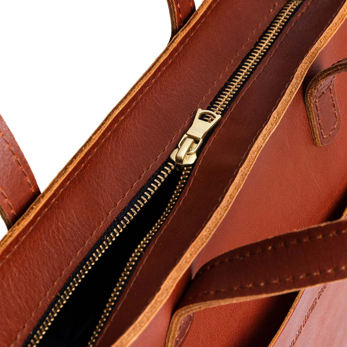 Almost Perfect' Medium Crossbody Tote