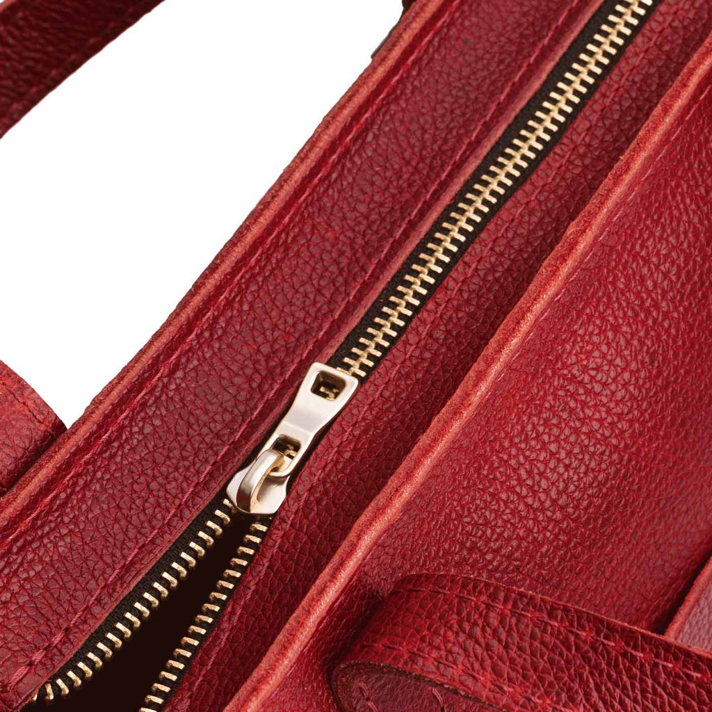 Almost Perfect' Medium Crossbody Tote