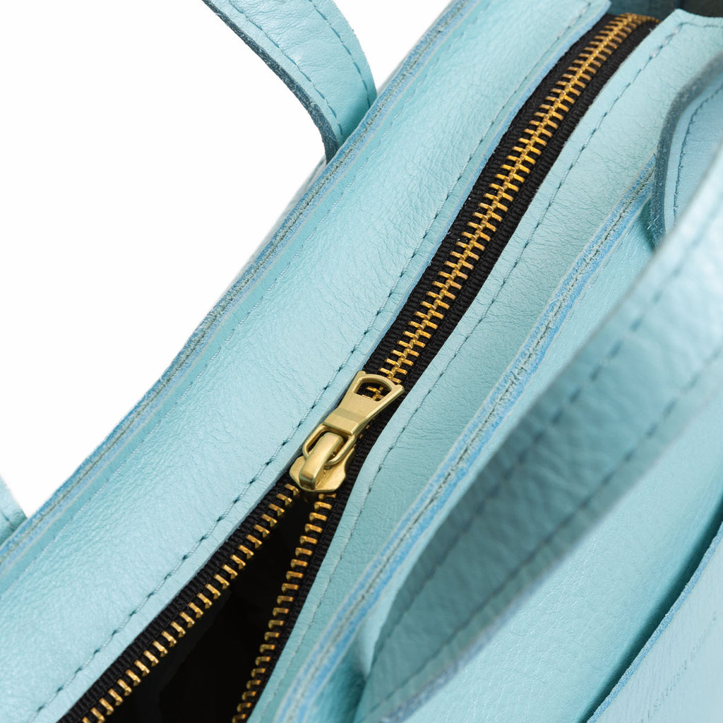 Almost Perfect' Medium Crossbody Tote