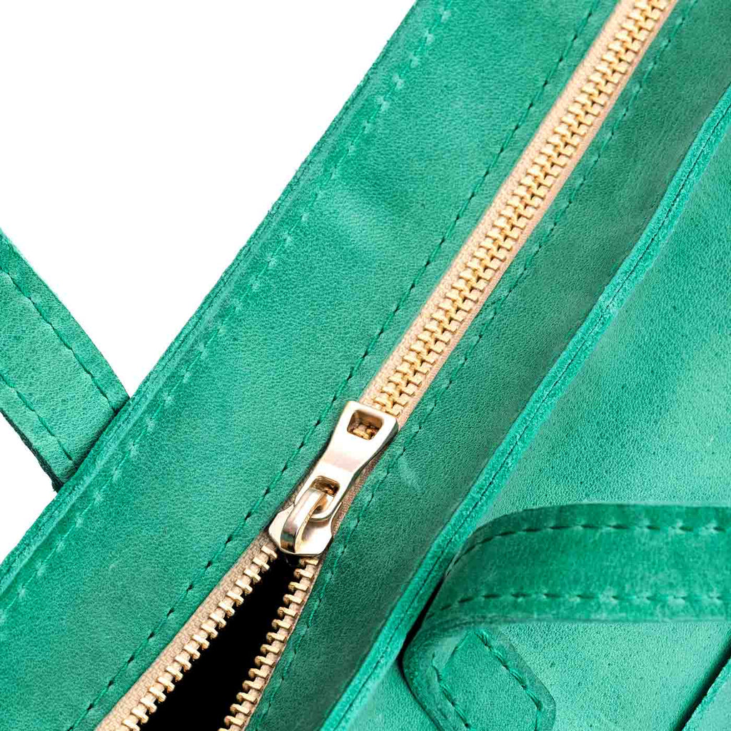 Almost Perfect' Medium Crossbody Tote