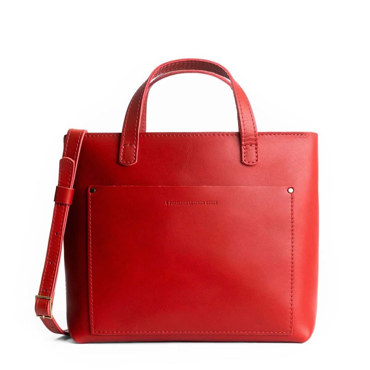 Almost Perfect' Medium Crossbody Tote
