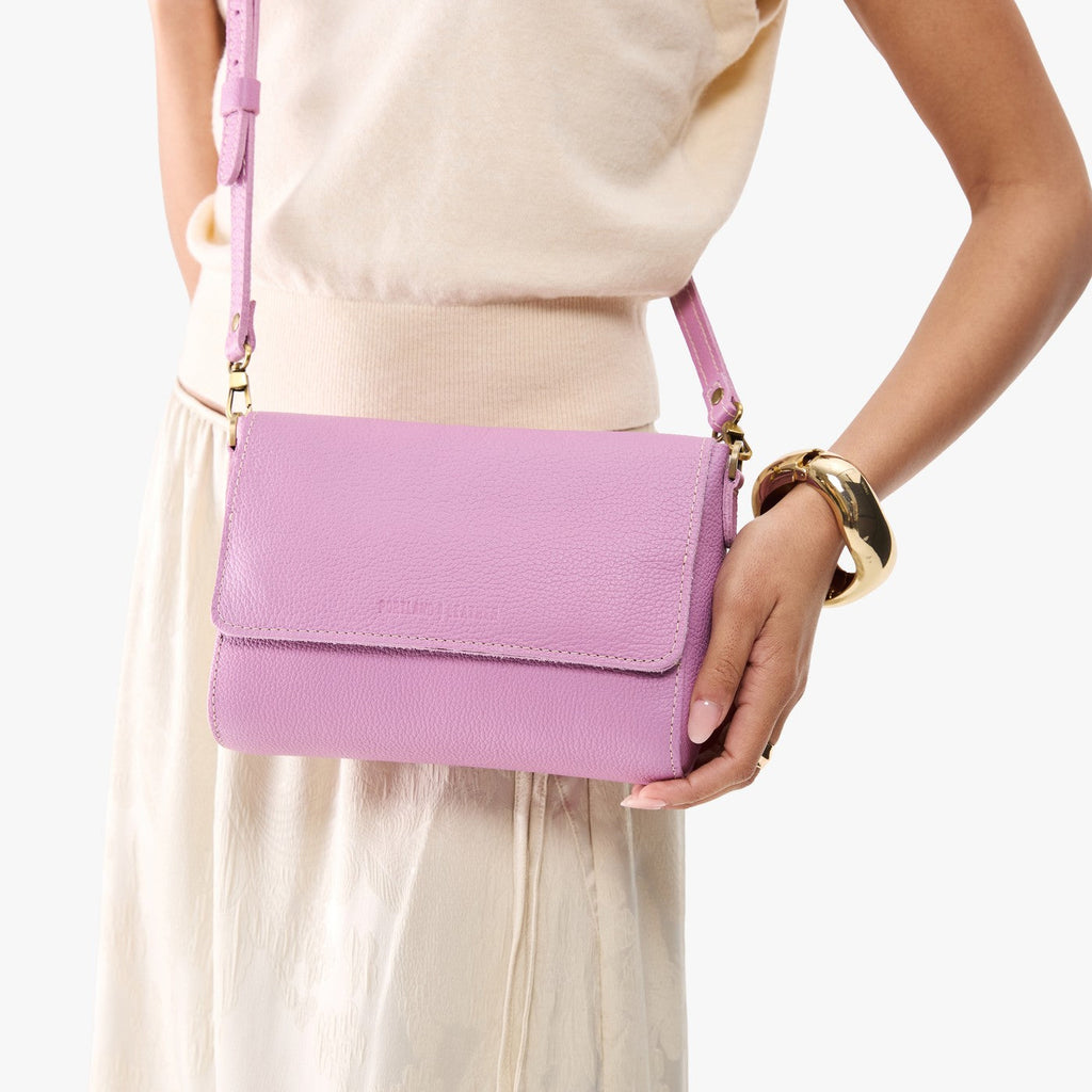 Almost Perfect' Metro Crossbody