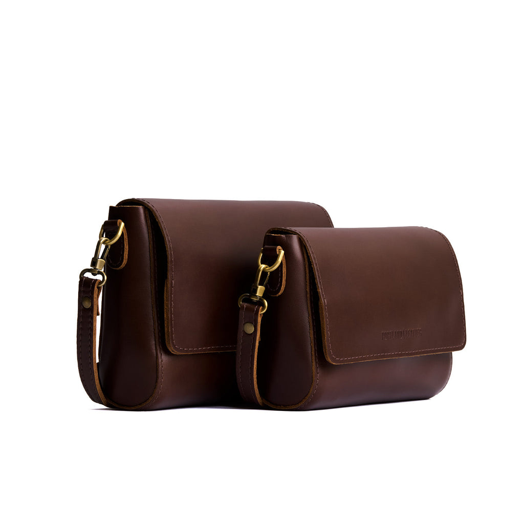 Almost Perfect' Metro Crossbody