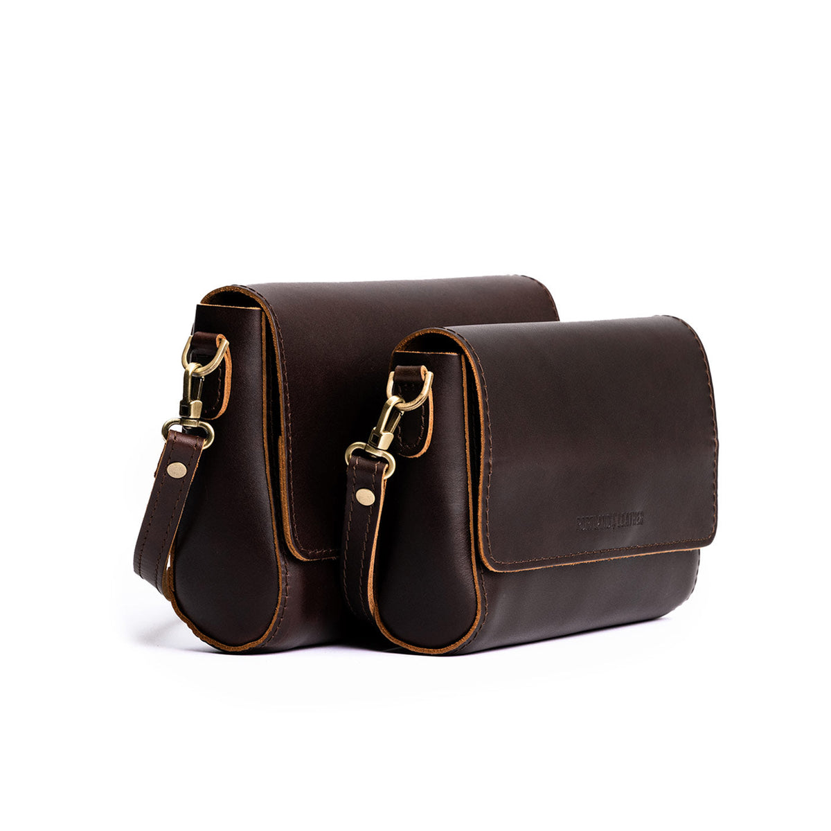 Almost Perfect' Metro Crossbody