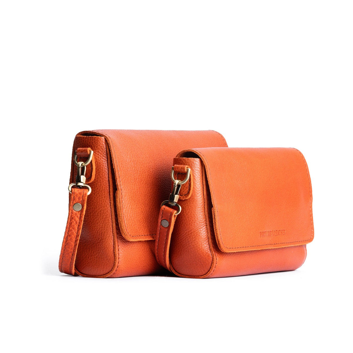 Almost Perfect' Metro Crossbody
